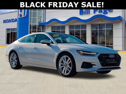 Used 2023 Audi A7 Prestige