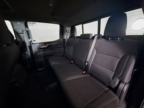 New 2026 Chevrolet Silverado 1500 LT w/ Z71 Off-Road Package image 25