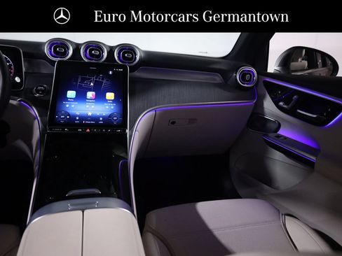 Used 2026 Mercedes-Benz GLC 300 4MATIC image 50