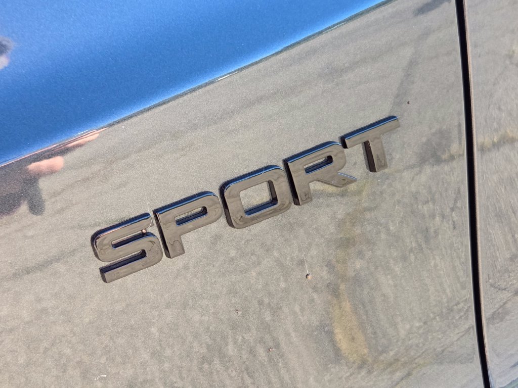 New 2027 Honda CR-V Sport-L image 19