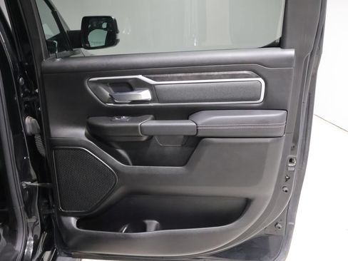 Certified 2023 RAM 1500 Big Horn AWD/4WD image 22