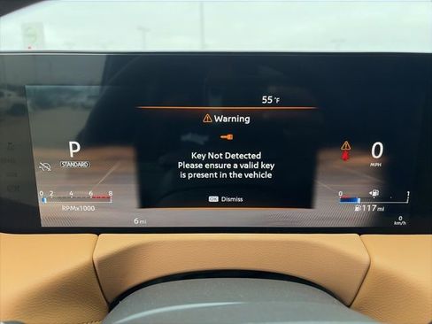 New 2026 Nissan Armada SL image 14