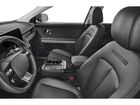 New 2026 Hyundai Ioniq 5 Limited AWD/4WD image 8