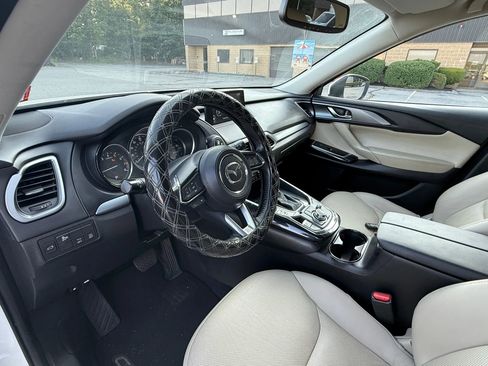 Used 2016 MAZDA CX-9 Touring image 10