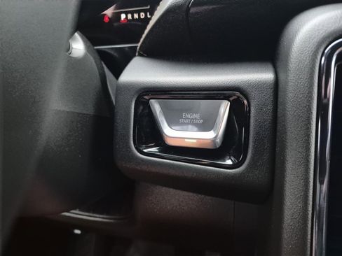 New 2026 GMC Yukon AT4 w/ Premium Trailering Package AWD/4WD image 23