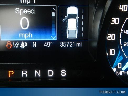 Used 2023 Ford Ranger XLT w/ Tremor Off-Road Package image 28