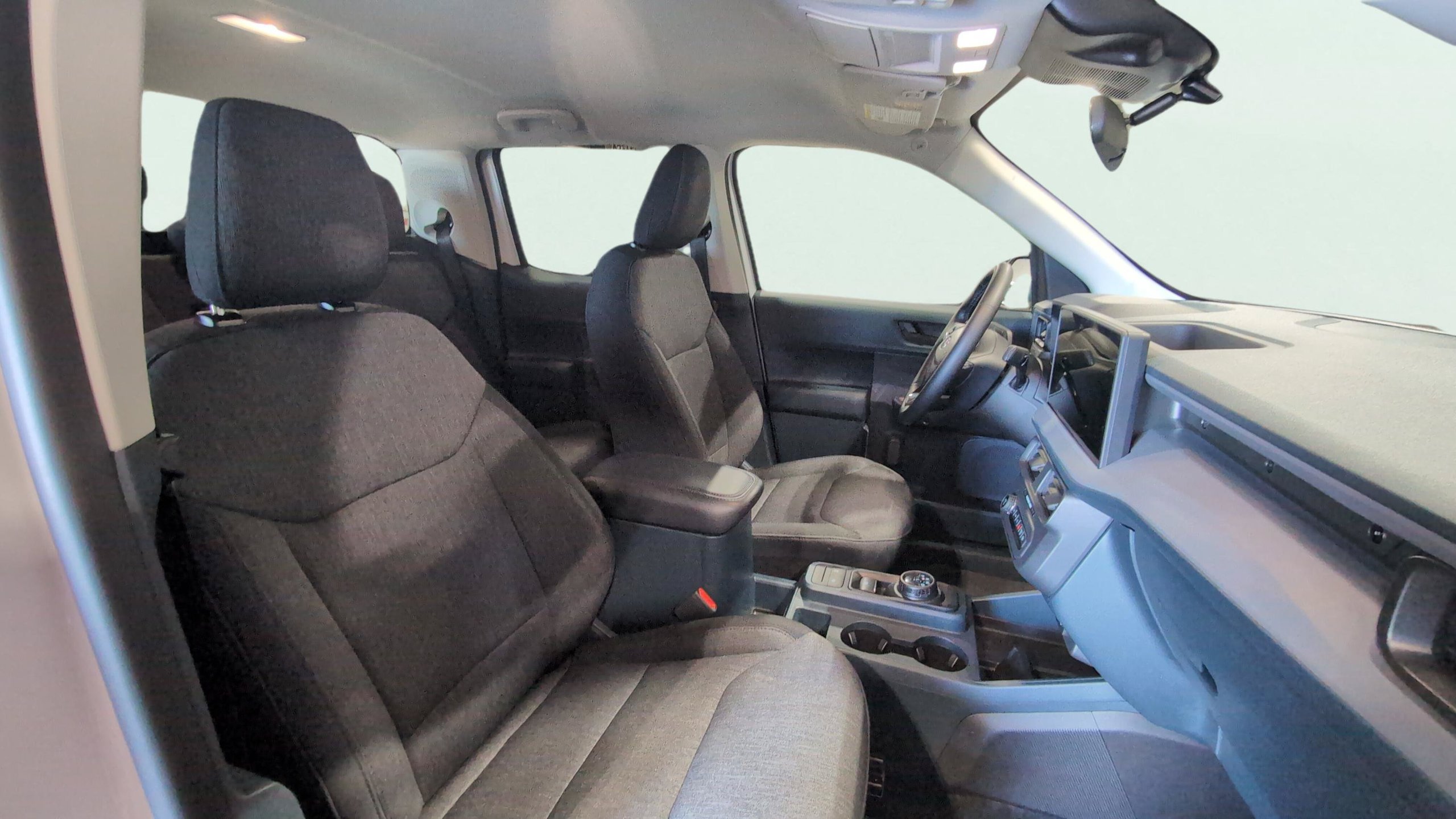 Used 2025 Ford Maverick XLT w/ XLT Luxury Package AWD/4WD image 17