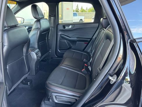 Used 2025 Ford Escape ST-Line FWD image 24