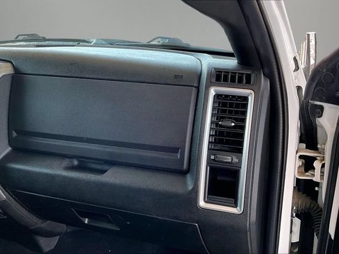 Used 2024 RAM 1500 Warlock AWD/4WD image 27