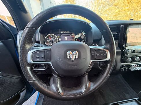 Certified 2025 RAM 1500 Classic Warlock image 29