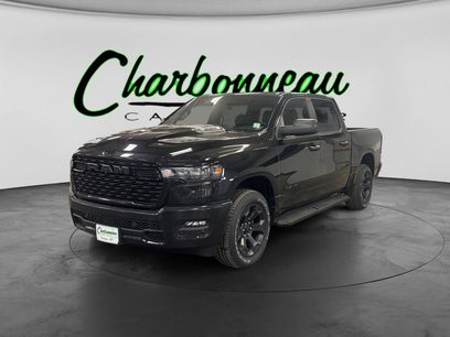 New 2026 RAM 1500 Express