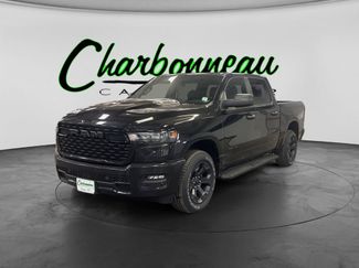 New 2026 RAM 1500 Express AWD/4WD video 1