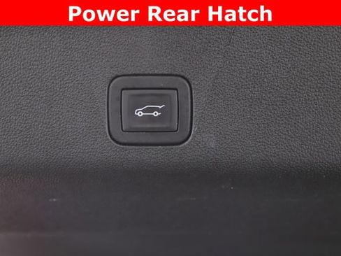 Used 2026 Cadillac Escalade Sport w/ Touring Package AWD/4WD image 31