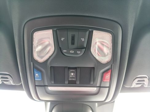 Used 2022 RAM 1500 Rebel w/ Rebel Level 2 Equipment Group AWD/4WD image 33