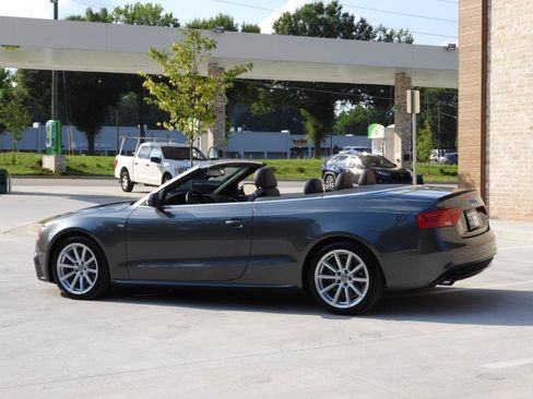 Used 2017 Audi A5 2.0T Sport AWD/4WD image 27