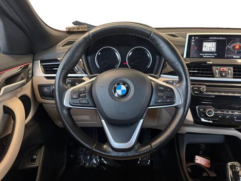 Used 2022 BMW X2 sDrive28i w/ Convenience Package FWD image 12