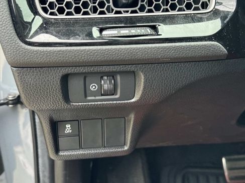 Used 2025 Honda Civic Sport image 20