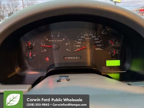 Used 2005 Ford F150 XLT image 17