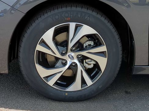 New 2025 Subaru Legacy Premium image 14