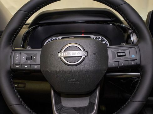 New 2026 Nissan Pathfinder SV image 19