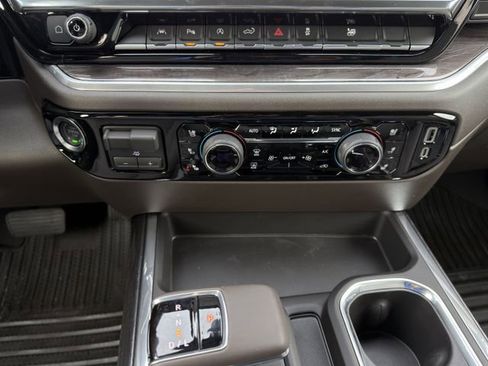 New 2026 Chevrolet Silverado 1500 LTZ w/ LTZ Premium Texas Edition image 16