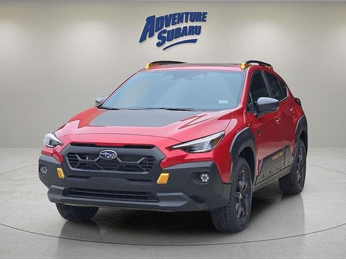 New 2026 Subaru Crosstrek 2.5i Wilderness image 2