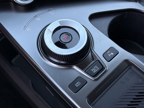 Used 2022 Kia EV6 Wind w/ Wind Technology Package image 34