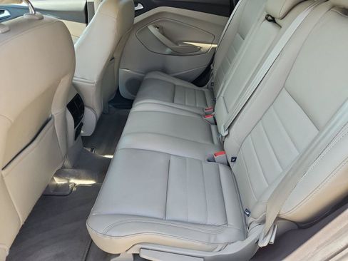 Used 2015 Ford Escape Titanium AWD/4WD image 11