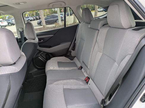 Certified 2025 Subaru Outback Premium image 14