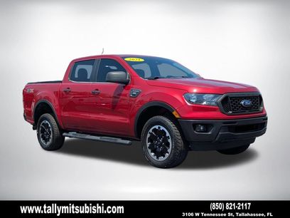 Used 2021 Ford Ranger XL w/ Equipment Group 101A High