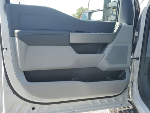 New 2026 Ford F250 XLT w/ Tremor Off-Road Package AWD/4WD image 16