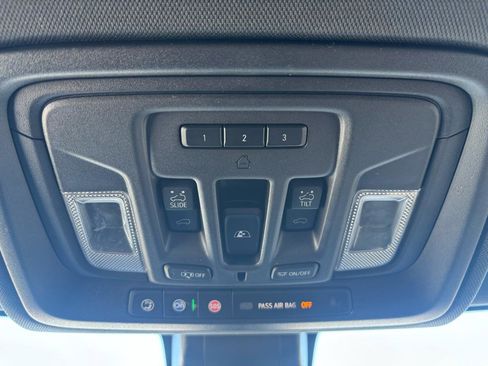 Used 2020 GMC Sierra 1500 AT4 w/ AT4 Premium Package image 32