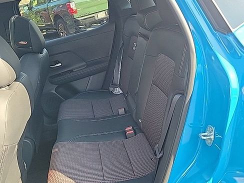 Used 2025 Nissan Kicks SR w/ SR Premium Package AWD/4WD image 21
