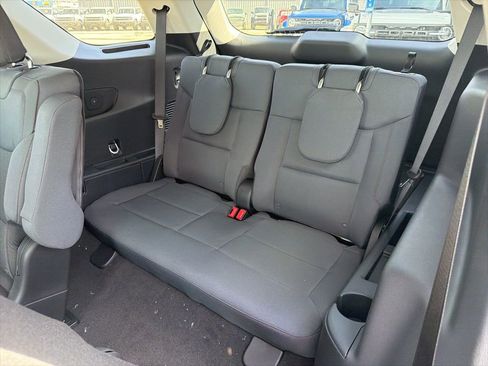 New 2026 Ford Explorer Active image 20