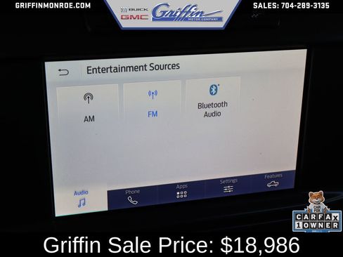 Used 2021 Ford F150 XLT w/ Trailer Tow Package AWD/4WD image 28