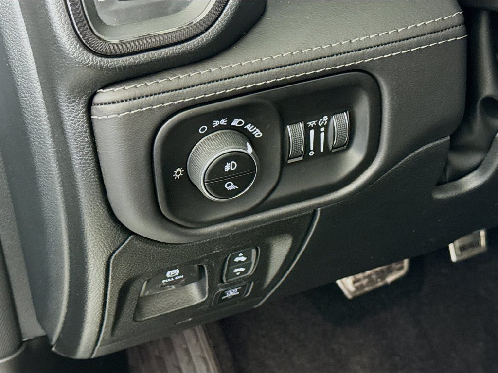 New 2026 RAM 1500 RHO w/ RHO Level 1 Equipment Group AWD/4WD image 10