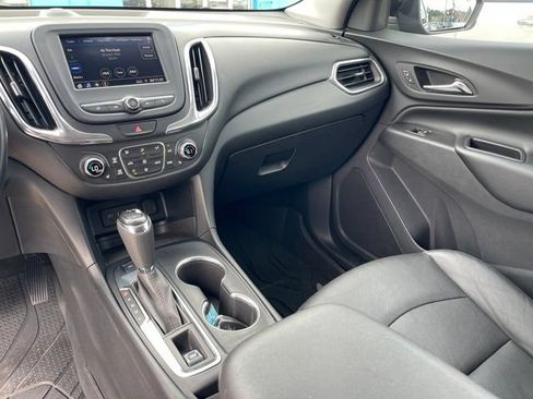 Used 2020 Chevrolet Equinox LT w/ Midnight Edition AWD/4WD image 20