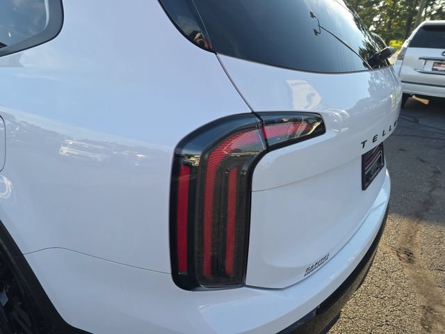 Used 2024 Kia Telluride SX X-Line AWD/4WD image 37