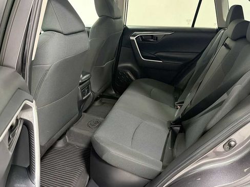 Certified 2021 Toyota RAV4 LE AWD/4WD image 23