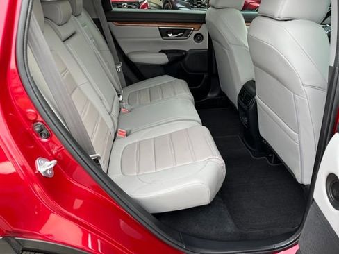 Certified 2022 Honda CR-V EX-L image 14