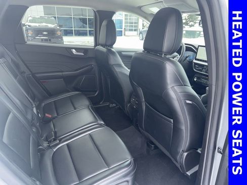 Used 2023 Ford Escape Platinum image 11