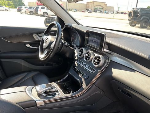 Used 2016 Mercedes-Benz GLC 300 4MATIC w/ Sport Package image 77