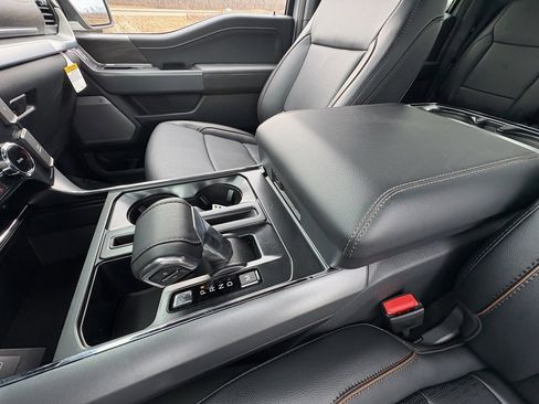 New 2026 Ford F150 Lariat image 35