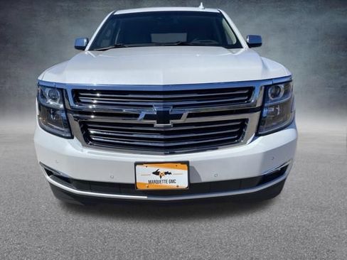 Used 2019 Chevrolet Tahoe Premier AWD/4WD image 15