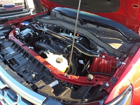 New 2026 Ford Explorer Platinum w/ LUX Leather Package image 13