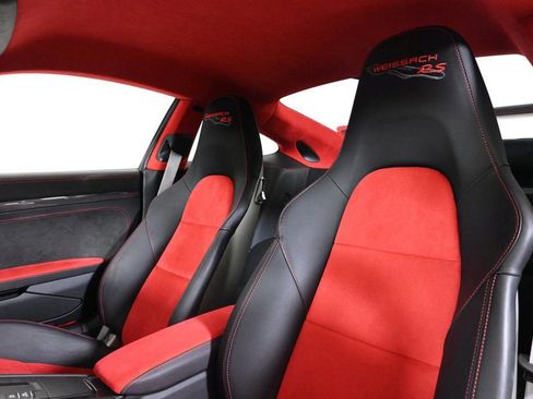 Certified 2018 Porsche 911 GT2 RS image 5