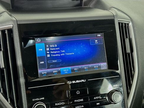 Used 2020 Subaru Impreza 2.0i image 15