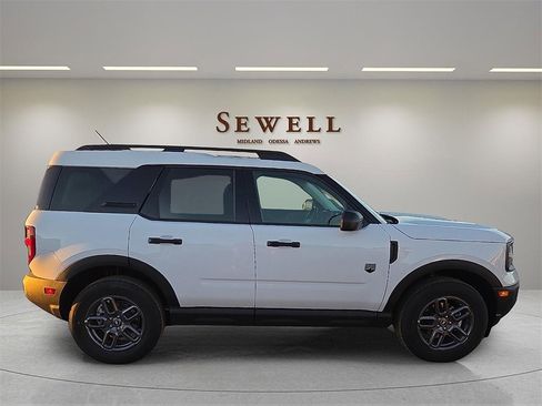 New 2025 Ford Bronco Sport Big Bend image 5