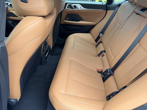 New 2026 BMW M440i w/ Premium Package RWD image 18