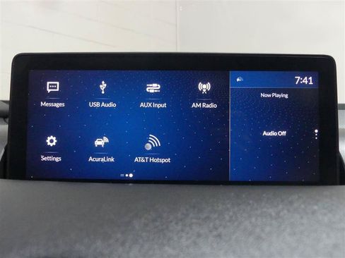 Used 2022 Acura TLX SH-AWD w/ A-SPEC Pkg image 42